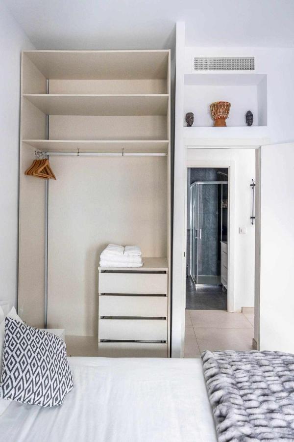 Comfy Away - Apartamento Exclusivo Mercado De Triana Con Balcon Seville Exterior photo