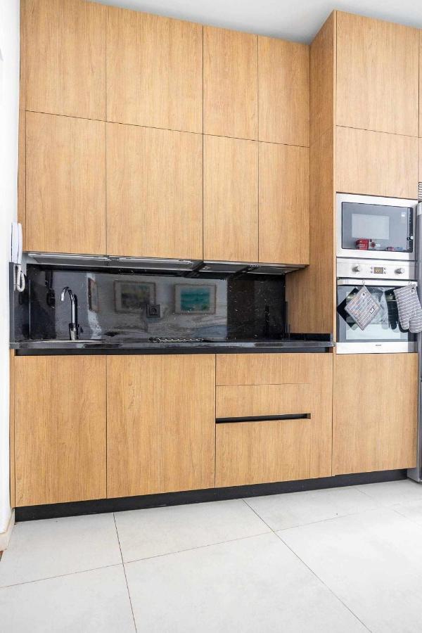 Comfy Away - Apartamento Exclusivo Mercado De Triana Con Balcon Seville Exterior photo